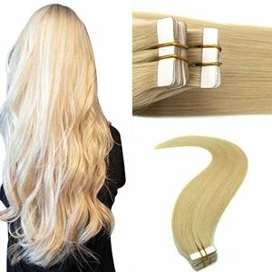 14in Tape In Hair Extensions